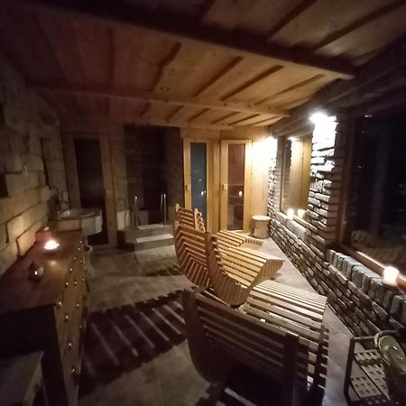 Visual Apartman Komárno Εξωτερικό φωτογραφία
