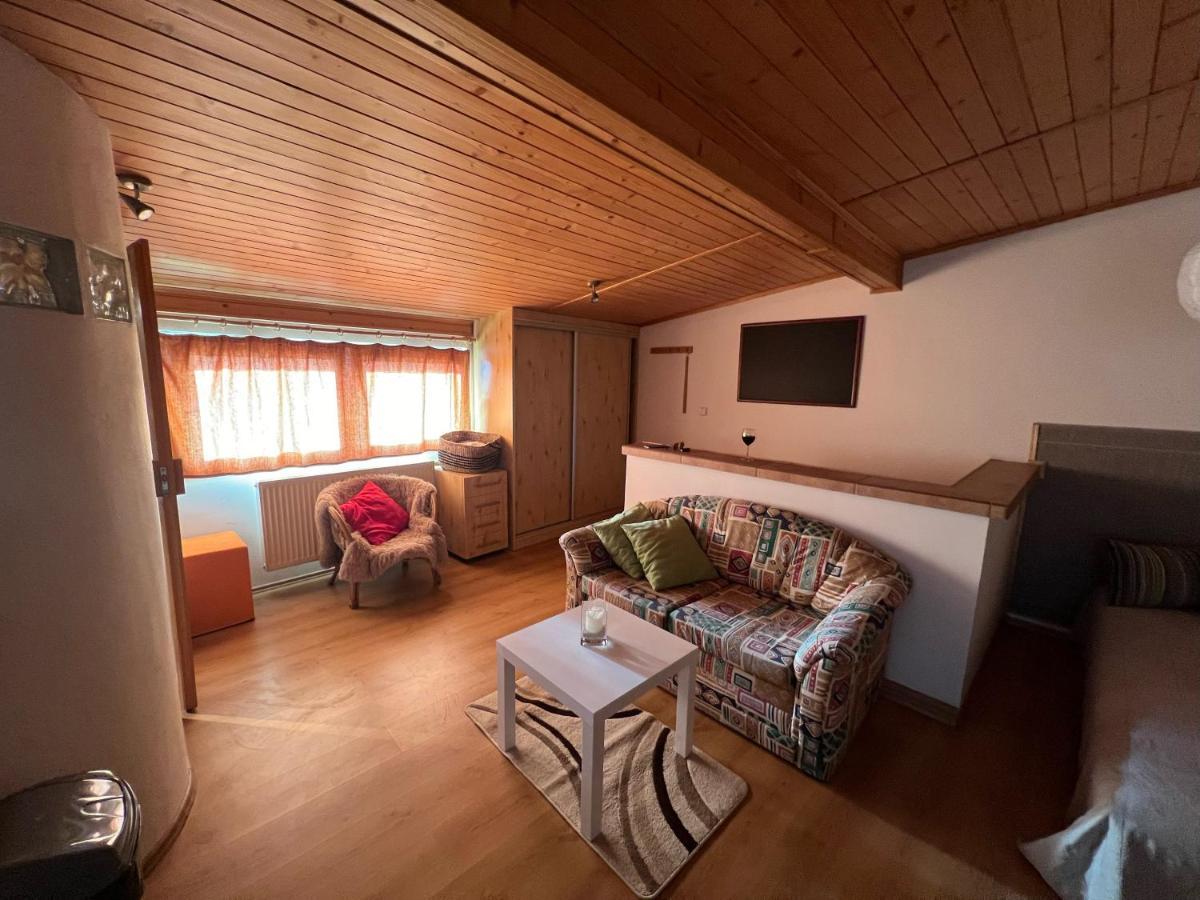 Visual Apartman Komárno Εξωτερικό φωτογραφία