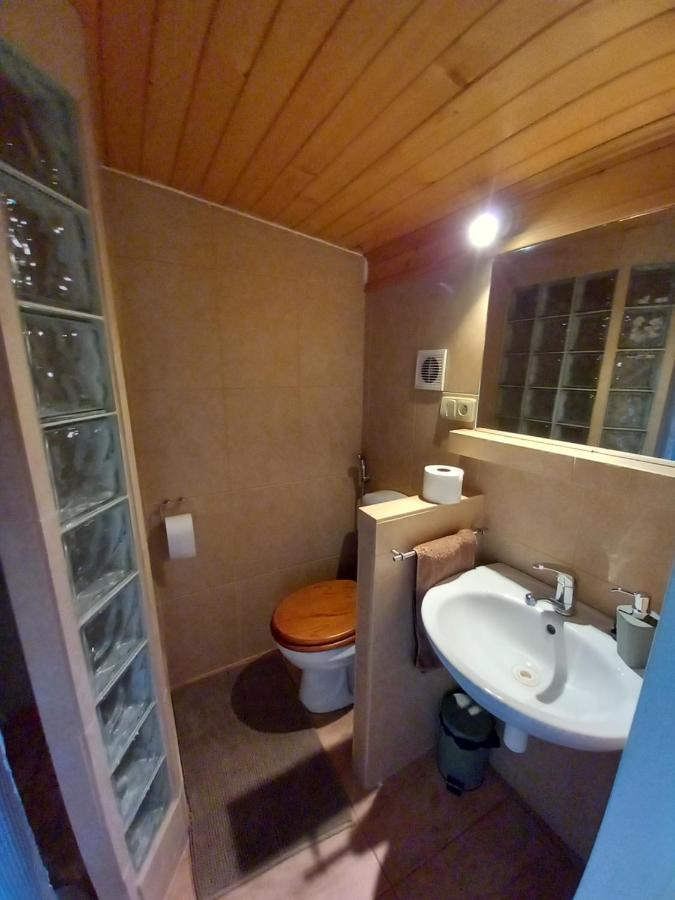 Visual Apartman Komárno Εξωτερικό φωτογραφία