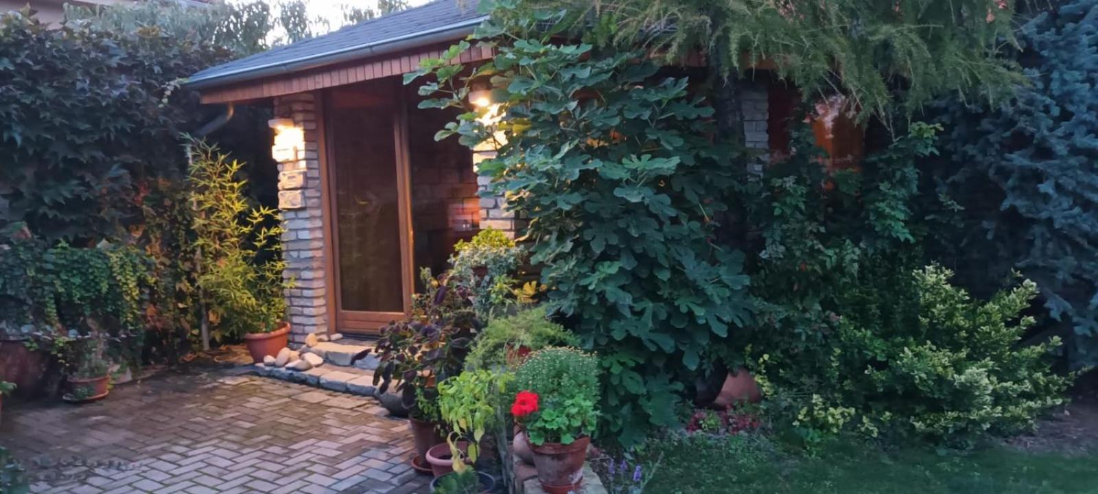 Visual Apartman Komárno Εξωτερικό φωτογραφία