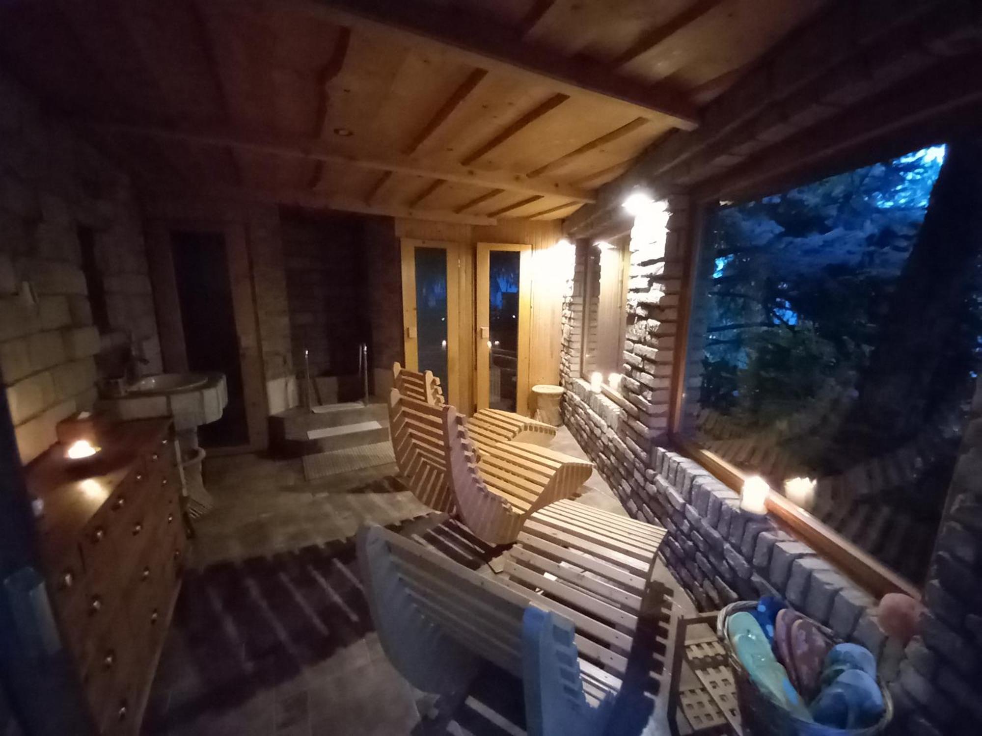 Visual Apartman Komárno Εξωτερικό φωτογραφία
