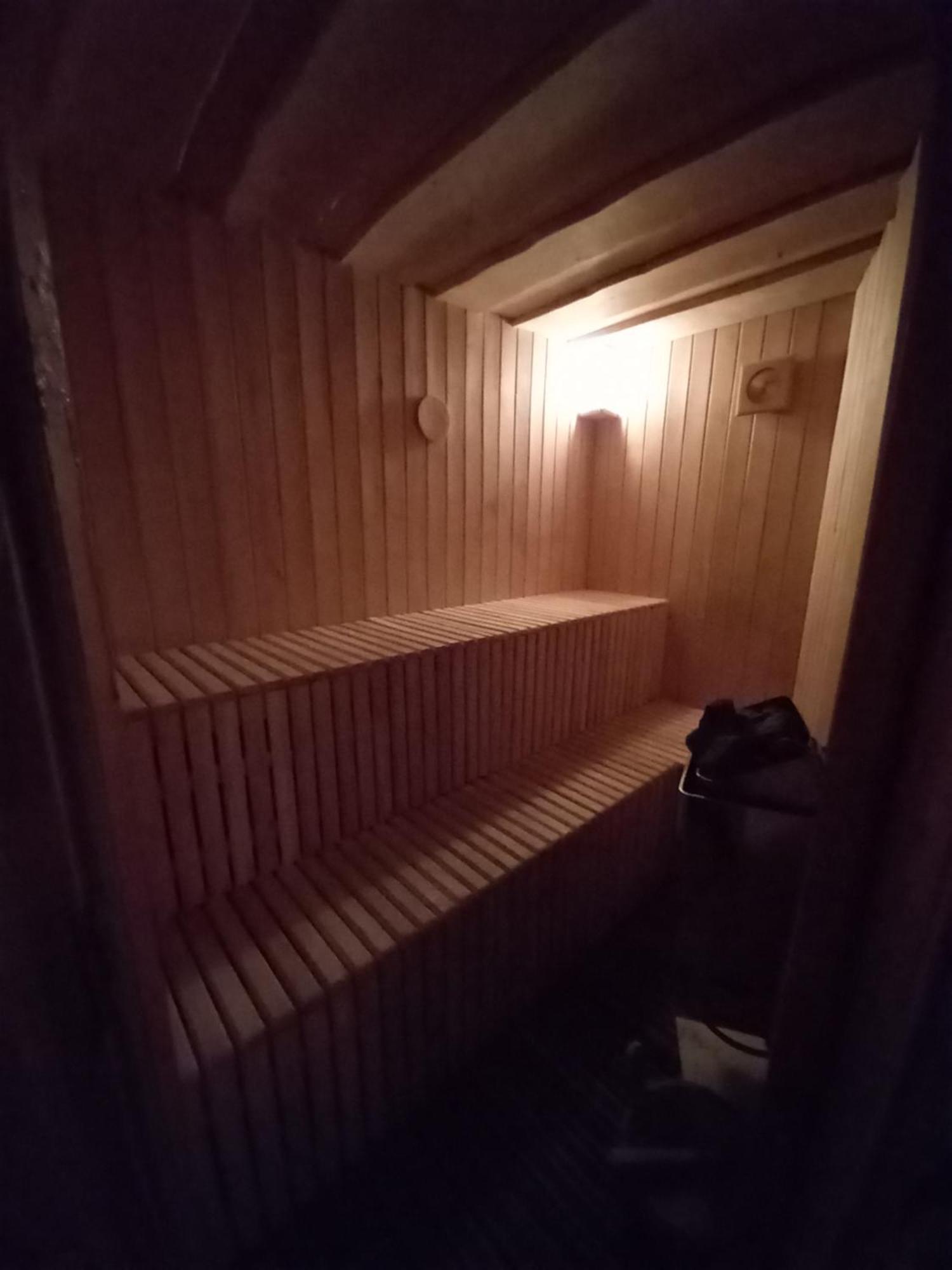 Visual Apartman Komárno Εξωτερικό φωτογραφία